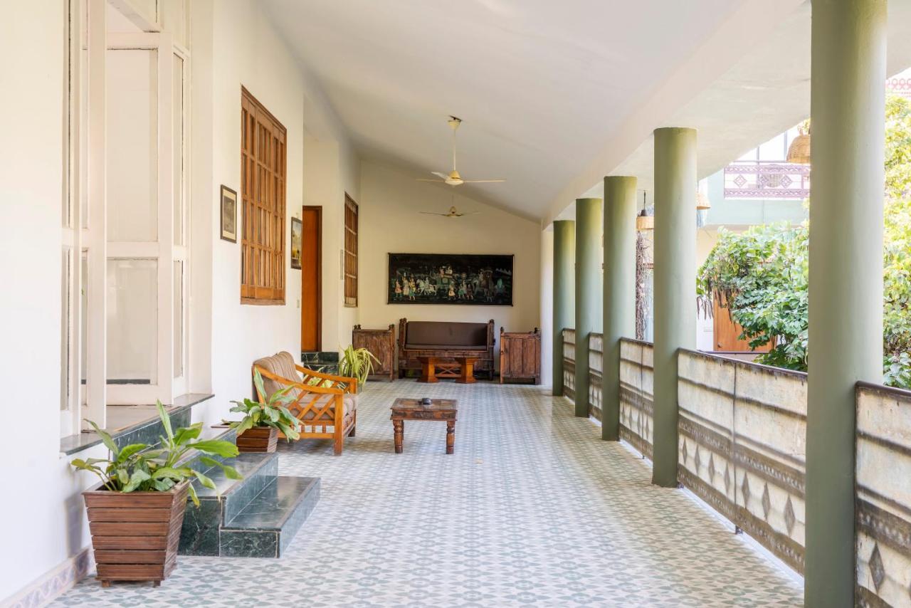 Hotel Ranthambore Regency Sawai Madhopur Zewnętrze zdjęcie