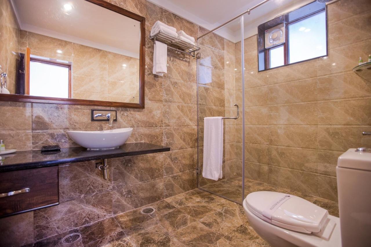 Hotel Ranthambore Regency Sawai Madhopur Zewnętrze zdjęcie