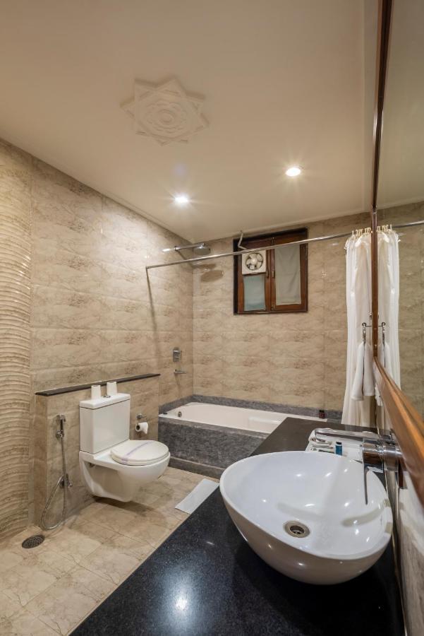 Hotel Ranthambore Regency Sawai Madhopur Zewnętrze zdjęcie