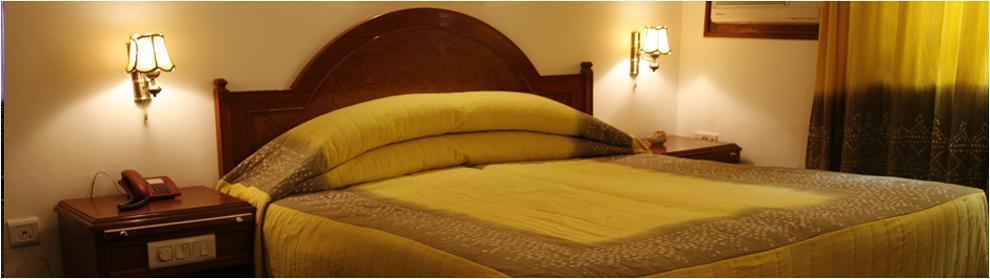 Hotel Ranthambore Regency Sawai Madhopur Zewnętrze zdjęcie