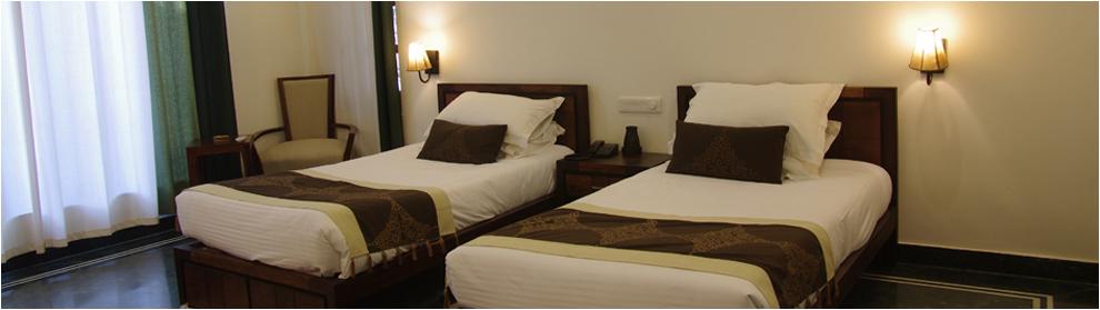 Hotel Ranthambore Regency Sawai Madhopur Zewnętrze zdjęcie