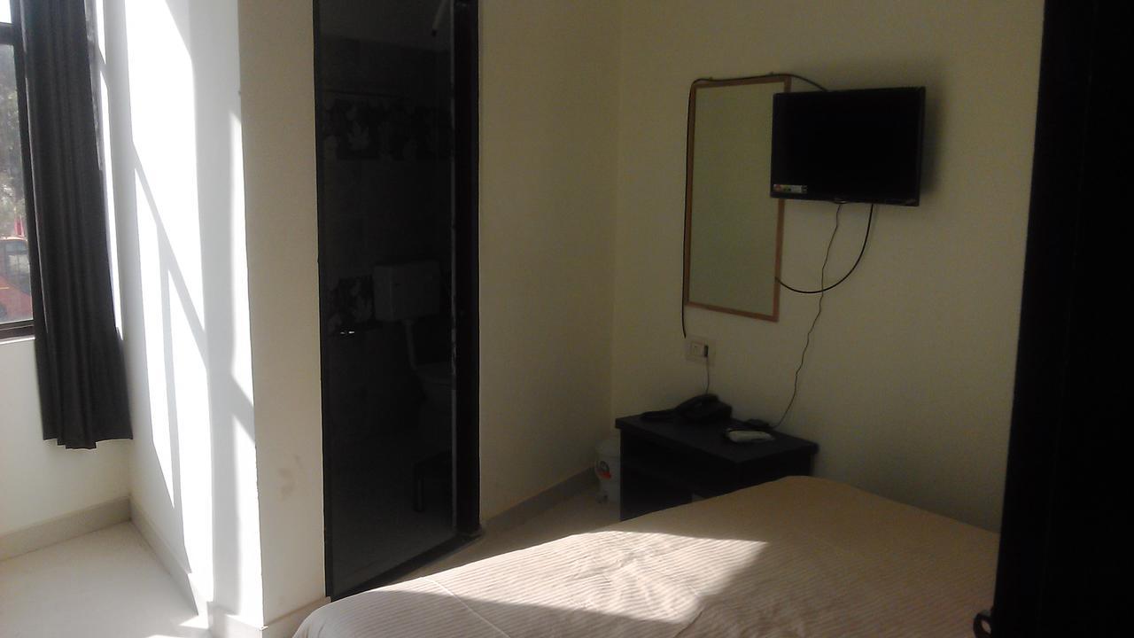 Hotel Ranthambore Regency Sawai Madhopur Zewnętrze zdjęcie