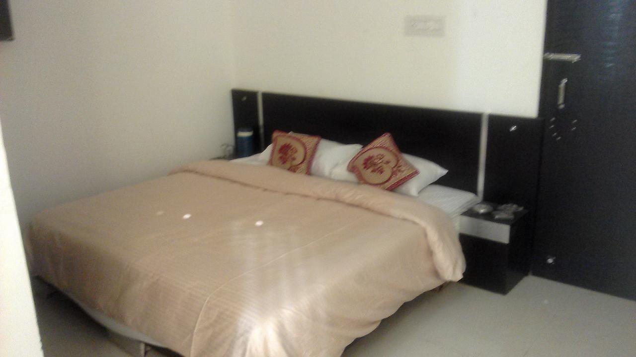 Hotel Ranthambore Regency Sawai Madhopur Zewnętrze zdjęcie