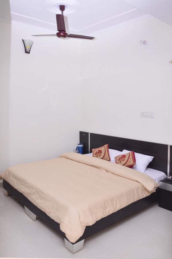Hotel Ranthambore Regency Sawai Madhopur Zewnętrze zdjęcie