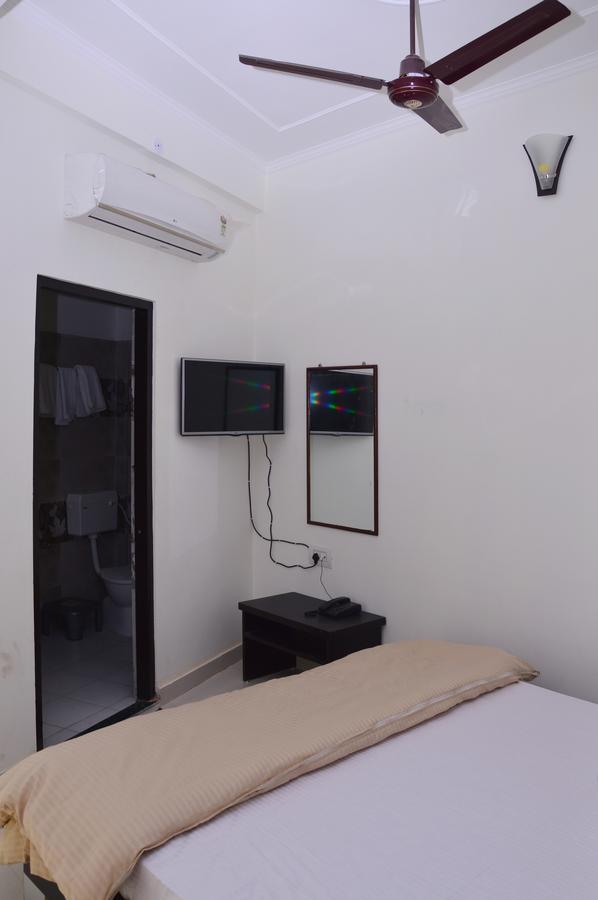 Hotel Ranthambore Regency Sawai Madhopur Zewnętrze zdjęcie