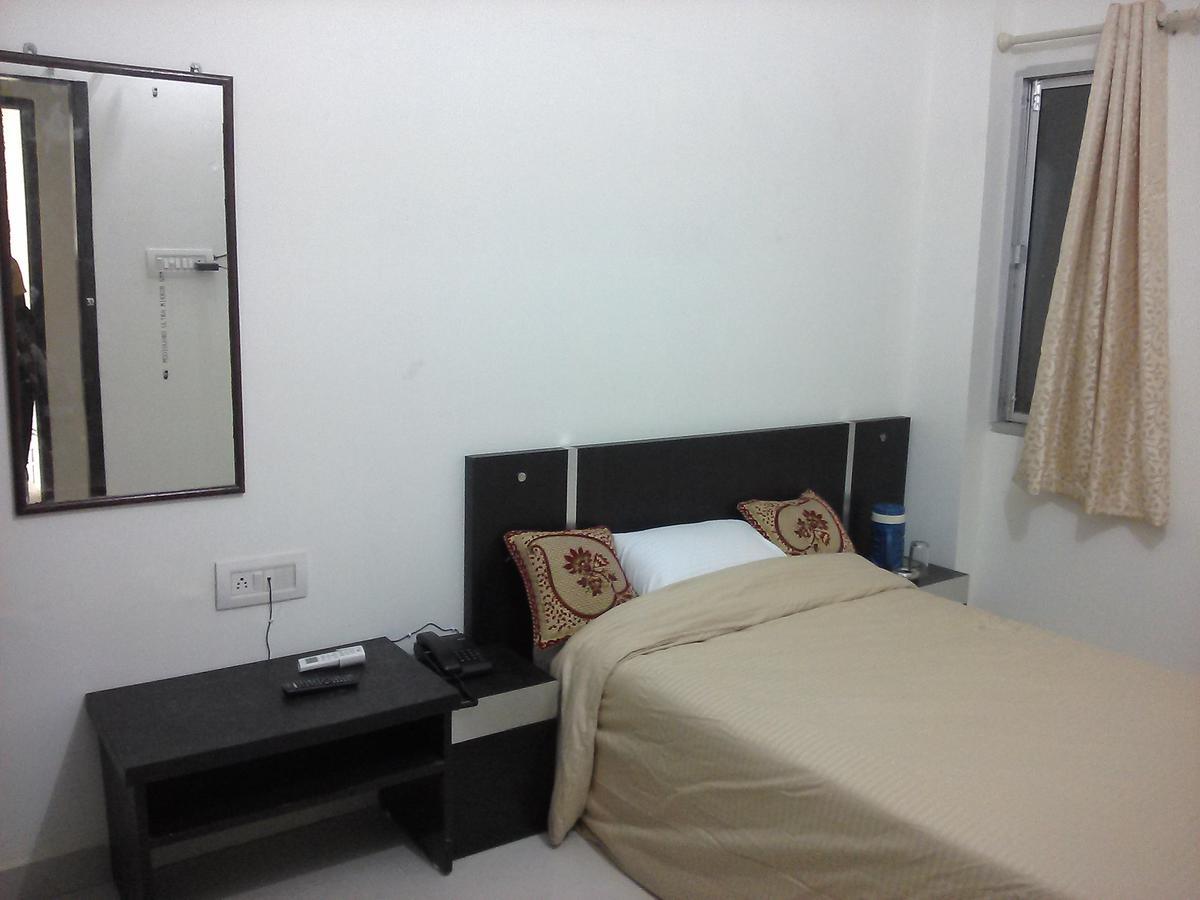 Hotel Ranthambore Regency Sawai Madhopur Zewnętrze zdjęcie