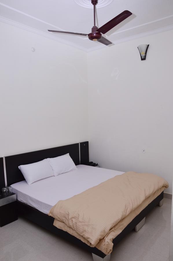 Hotel Ranthambore Regency Sawai Madhopur Pokój zdjęcie
